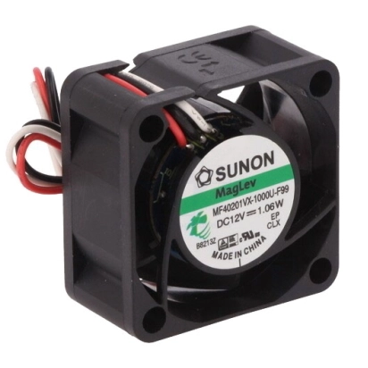 Осевой вентилятор Sunon MF40201VX-1000U-F99