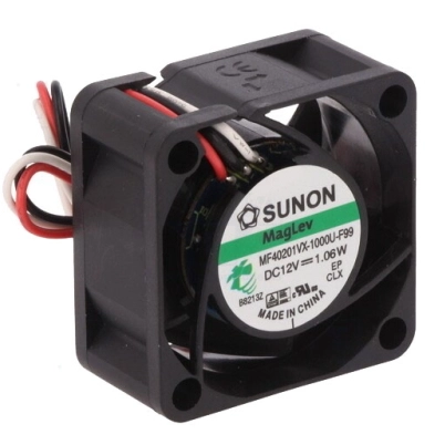 Осевой вентилятор Sunon MF40201VX-F99