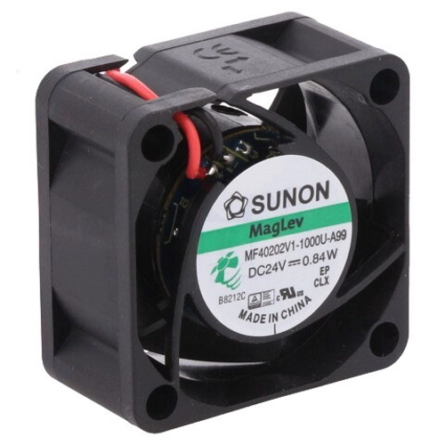 Осевой вентилятор Sunon MF40202V1-1000U-A99