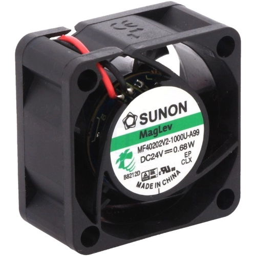 Осевой вентилятор Sunon MF40202V2-1000U-A99