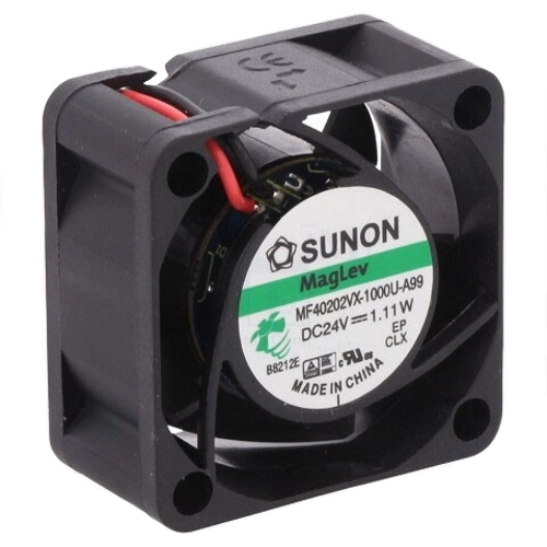 Осевой вентилятор Sunon MF40202VX-A99-A