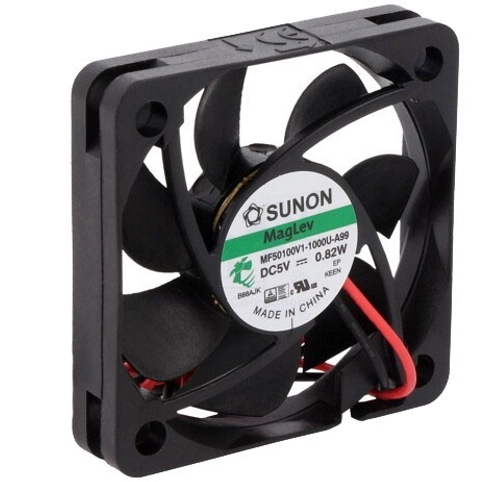 Осевой вентилятор Sunon MF50100V1-1000U-A99
