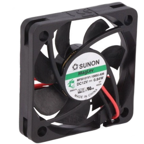 Осевой вентилятор Sunon MF50101V1-A99-A