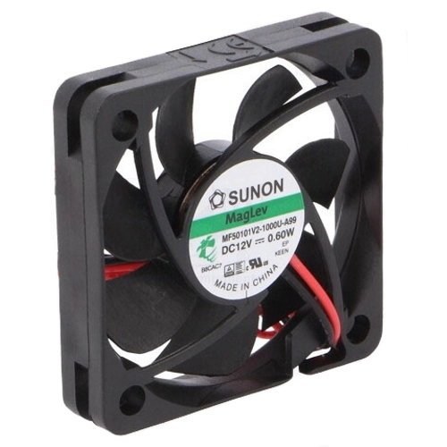 Осевой вентилятор Sunon MF50101V2-1000U-A99