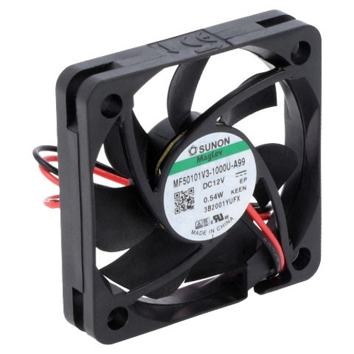 Осевой вентилятор Sunon MF50101V3-1000U-A99