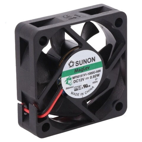 Осевой вентилятор Sunon MF50151V1-1000U-A99