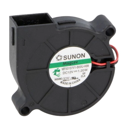 Осевой вентилятор Sunon MF50151V1-A99