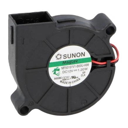 Центробежный вентилятор Sunon MF50151V1-B00U-A99