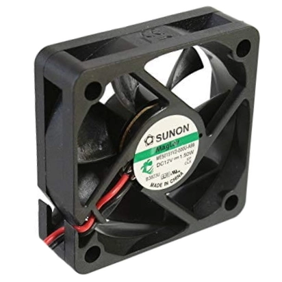 Осевой вентилятор Sunon MF50151V21000UA99