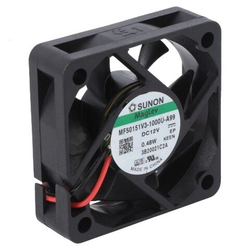 Осевой вентилятор Sunon MF50151V3-1000U-A99