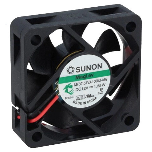 Осевой вентилятор Sunon MF50151VX-1000U-A99