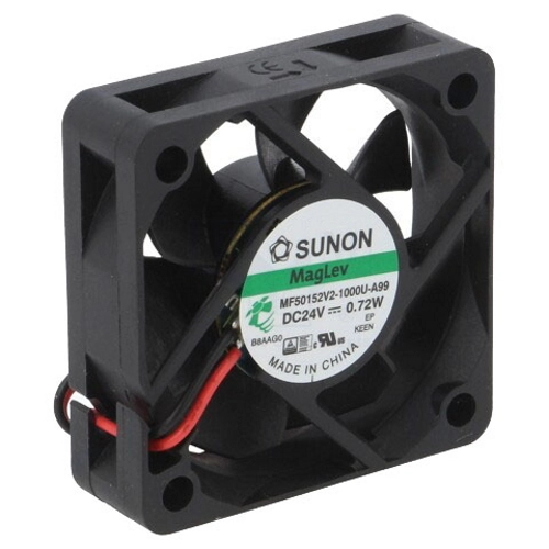 Осевой вентилятор Sunon MF50152V2-A99