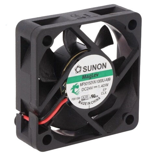 Осевой вентилятор Sunon MF50152VX-1000U-A99