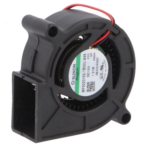 Центробежный вентилятор Sunon MF50201V2-1B00U-A99