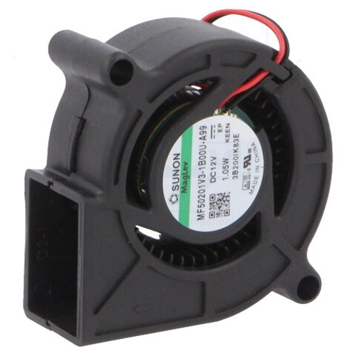 Центробежный вентилятор Sunon MF50201V3-1B00U-A99