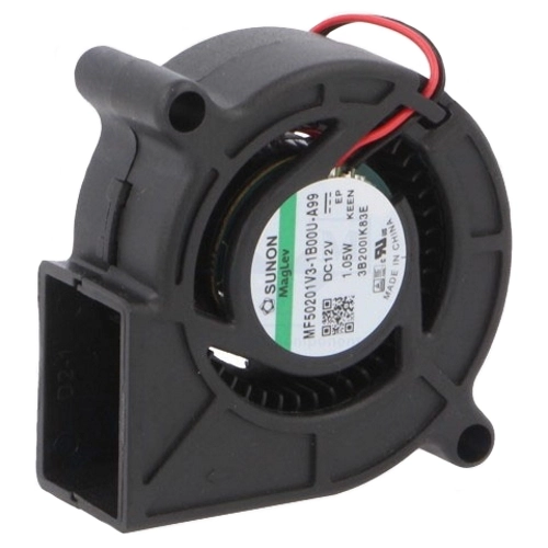 Центробежный вентилятор Sunon MF50201V3-A99-B
