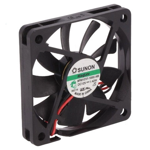 Осевой вентилятор Sunon MF60101V1-1000U-A99