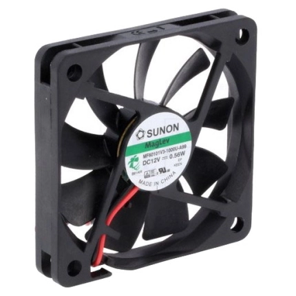 Осевой вентилятор Sunon MF60101V3-1000U-A99