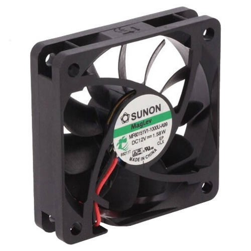 Осевой вентилятор Sunon MF60151V1-1000U-A99
