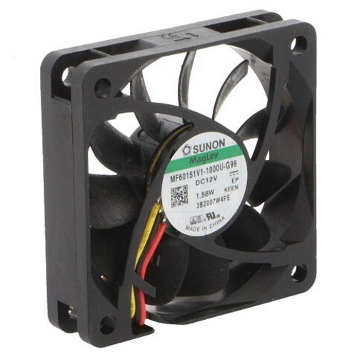 Осевой вентилятор Sunon MF60151V1-1000U-G99