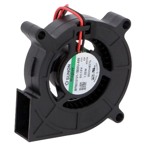 Центробежный вентилятор Sunon MF60151V1-A99-B