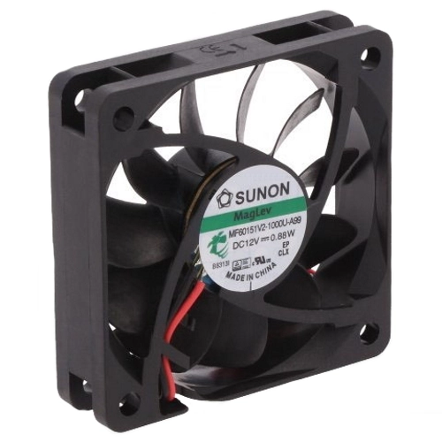 Осевой вентилятор Sunon MF60151V2-1000U-A99