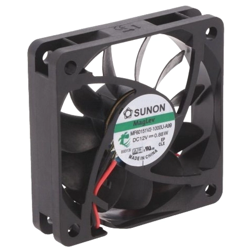 Осевой вентилятор Sunon MF60151V2-A99-A