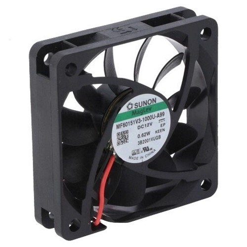 Осевой вентилятор Sunon MF60151V31000UA99