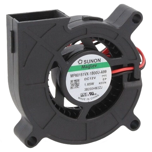 Центробежный вентилятор Sunon MF60151VX-A99-B