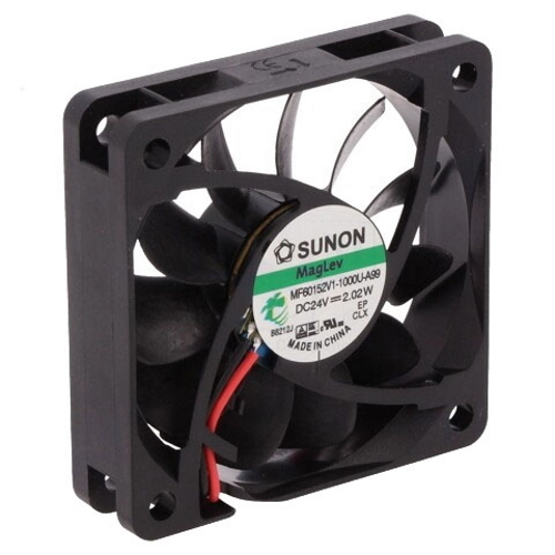 Осевой вентилятор Sunon MF60152V1-1000U-A99