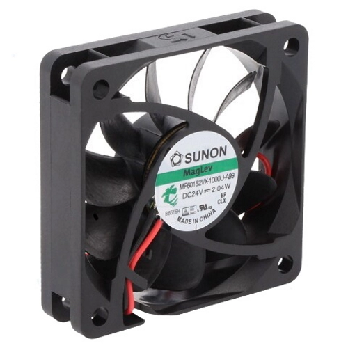 Осевой вентилятор Sunon MF60152VX-1000U-A99