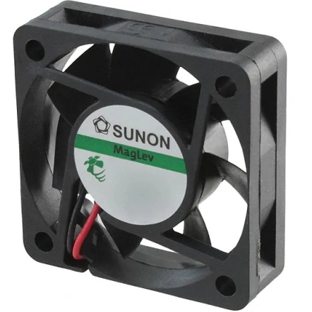 Осевой вентилятор Sunon MF60201V1-1000U-A99