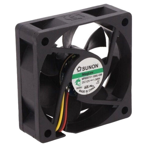 Осевой вентилятор Sunon MF60201V1-1000U-G99