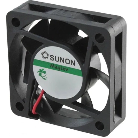 Осевой вентилятор Sunon MF60201V1-A99