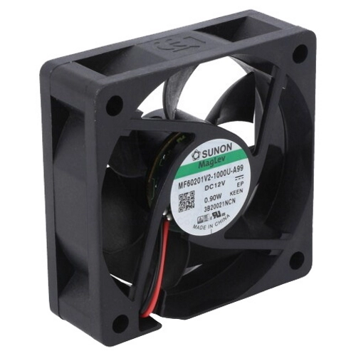 Осевой вентилятор Sunon MF60201V2-1000U-A99