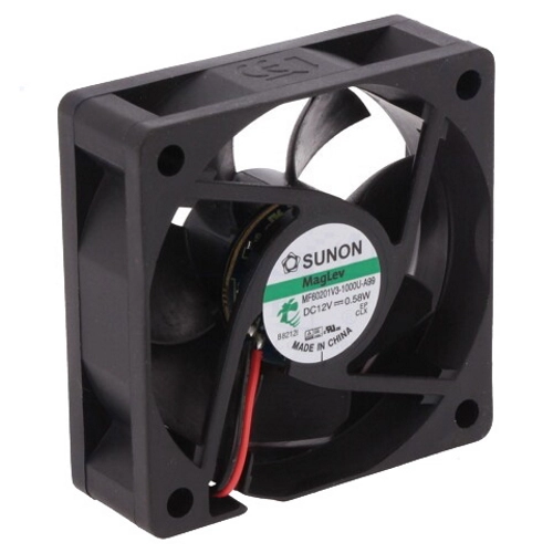 Осевой вентилятор Sunon MF60201V3-1000U-A99