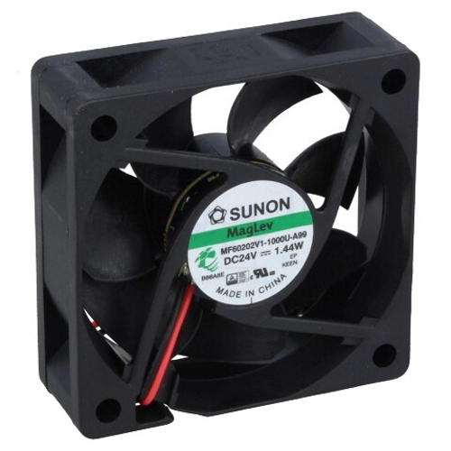 Осевой вентилятор Sunon MF60202V1-1000U-A99