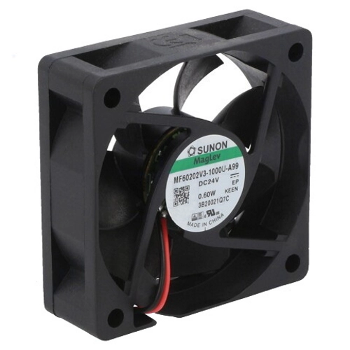 Осевой вентилятор Sunon MF60202V3-1000U-A99