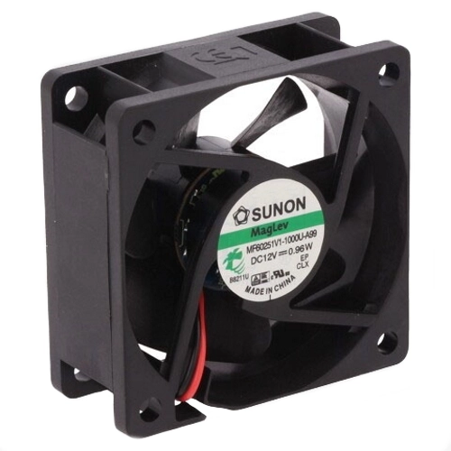 Осевой вентилятор Sunon MF60251V1-1000U-A99
