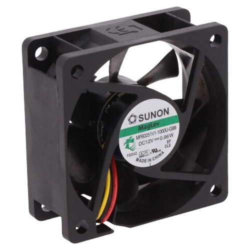 Осевой вентилятор Sunon MF60251V1-1000U-G99