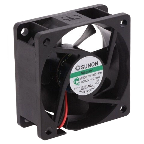 Осевой вентилятор Sunon MF60251V2-1000U-A99
