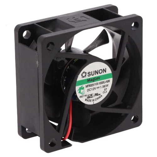 Осевой вентилятор Sunon MF60251VX-1000U-A99