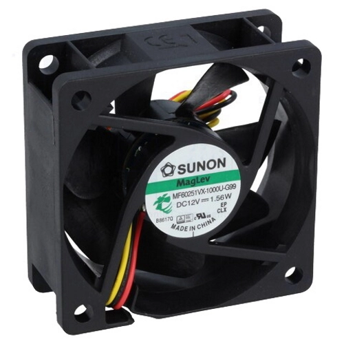 Осевой вентилятор Sunon MF60251VX-1000U-G99