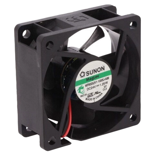 Осевой вентилятор Sunon MF60252V1-1000U-A99
