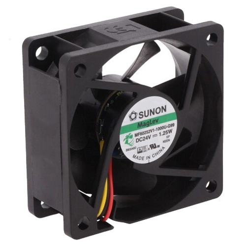 Осевой вентилятор Sunon MF60252V1-1000U-G99