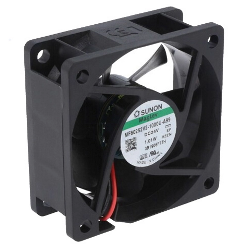 Осевой вентилятор Sunon MF60252V2-1000U-A99