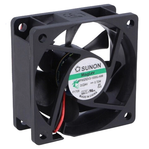 Осевой вентилятор Sunon MF60252V3-1000U-A99