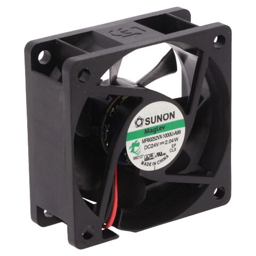 Осевой вентилятор Sunon MF60252VX-1000U-A99