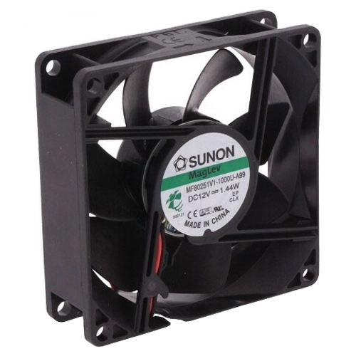 Осевой вентилятор Sunon MF80251V1-1000U-A99