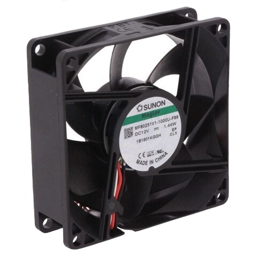 Осевой вентилятор Sunon MF80251V1-1000U-F99